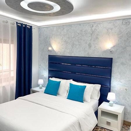 Galeon Boutique Hotel カルプ エクステリア 写真