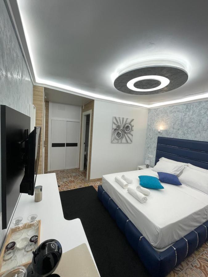 Galeon Boutique Hotel カルプ エクステリア 写真