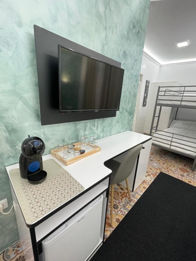 Galeon Boutique Hotel カルプ エクステリア 写真