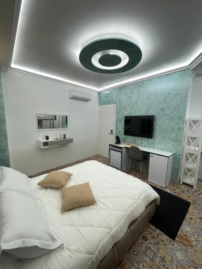 Galeon Boutique Hotel カルプ エクステリア 写真