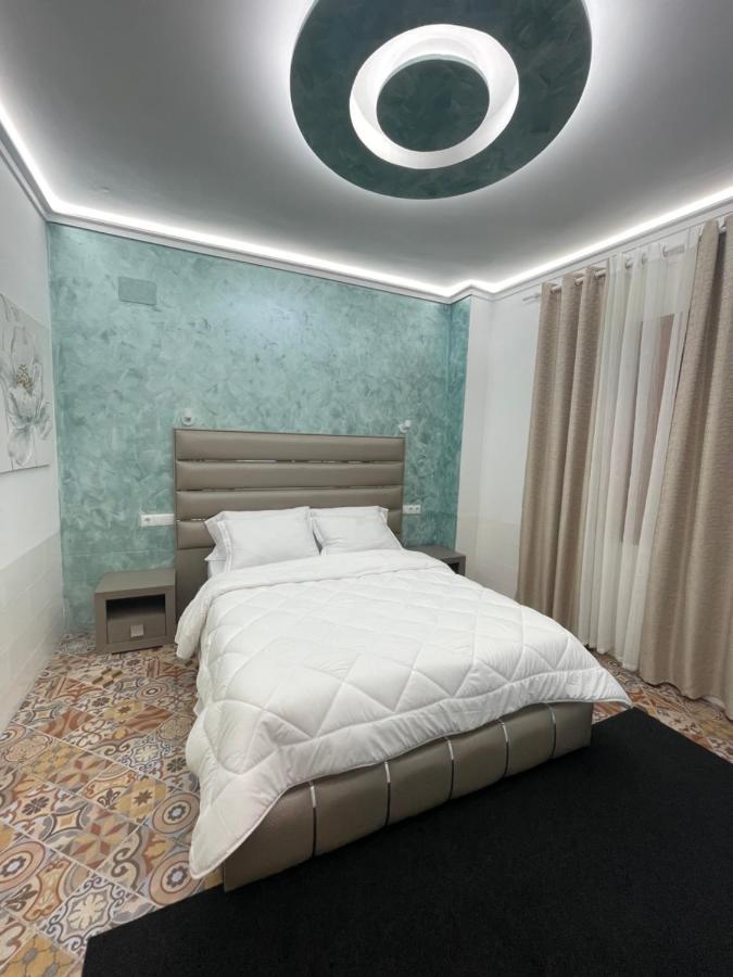 Galeon Boutique Hotel カルプ エクステリア 写真