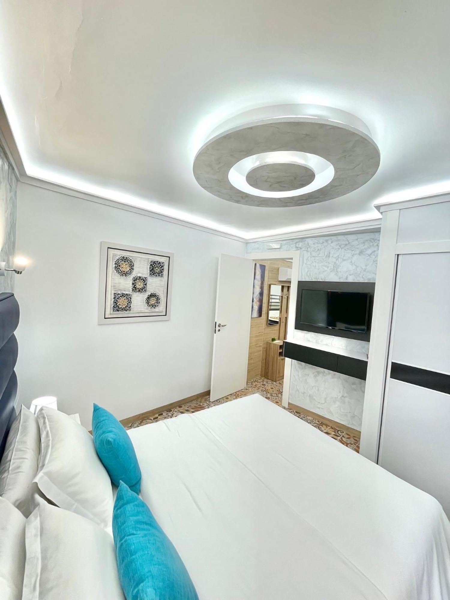 Galeon Boutique Hotel カルプ エクステリア 写真