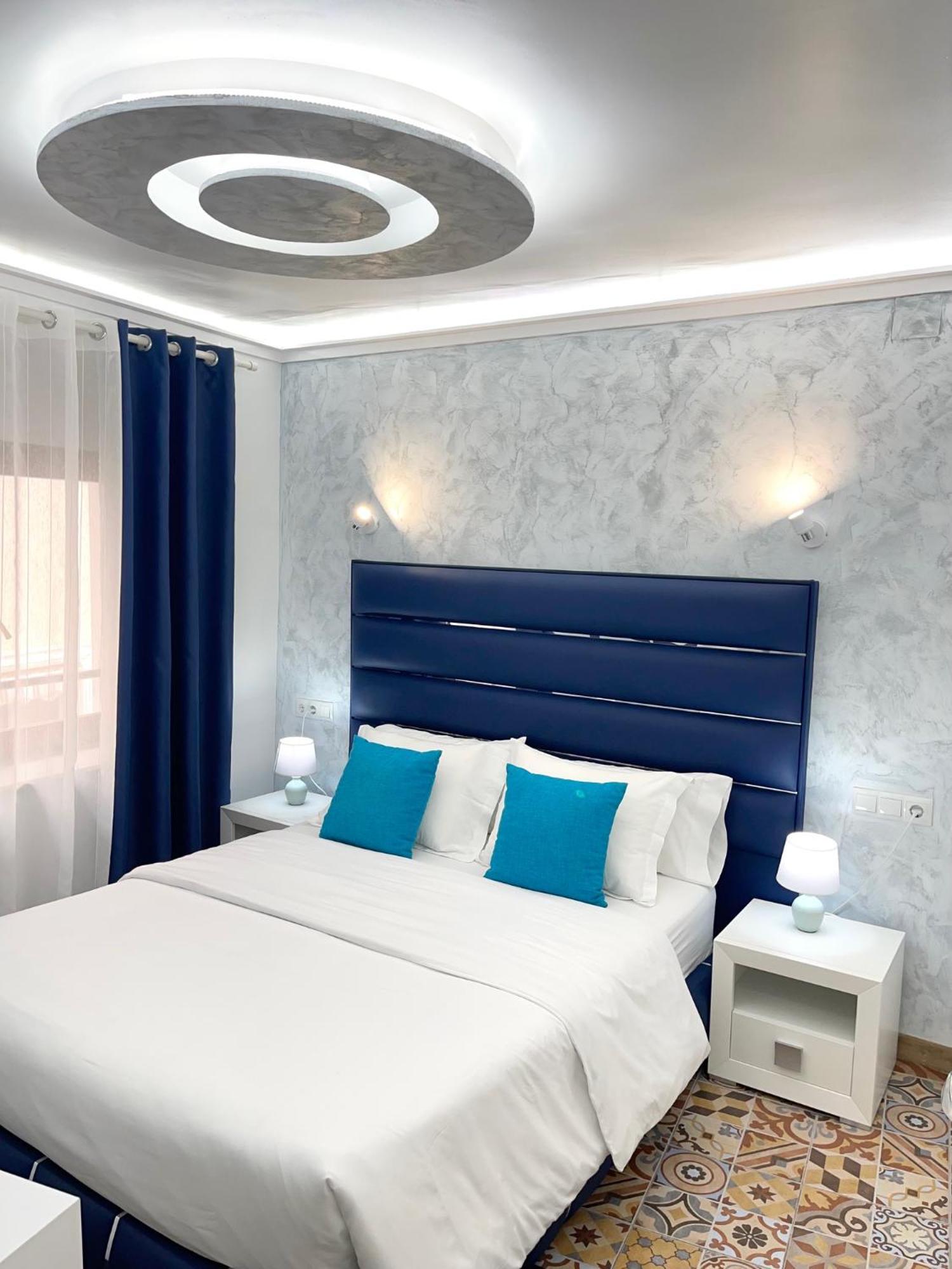 Galeon Boutique Hotel カルプ エクステリア 写真