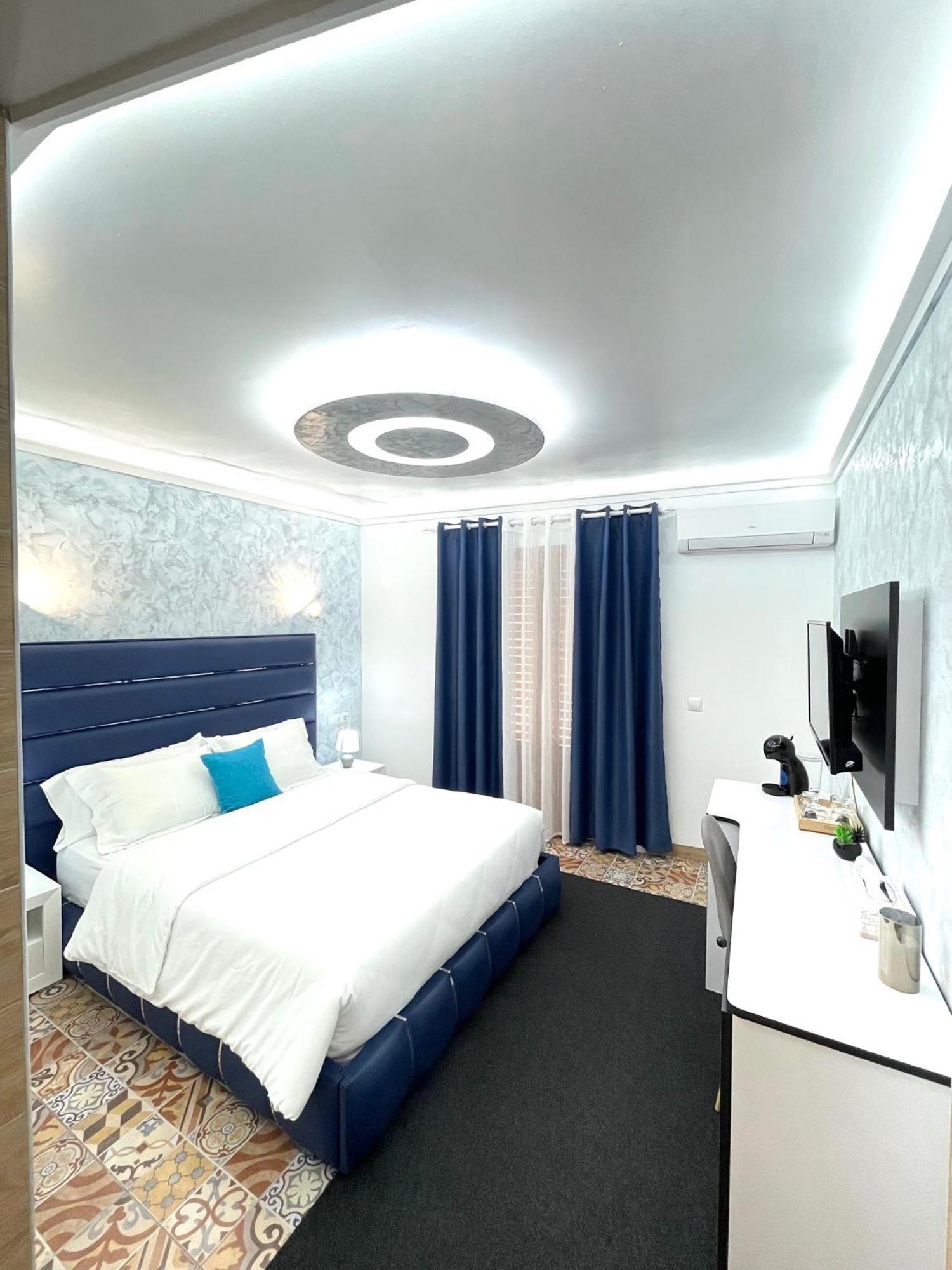 Galeon Boutique Hotel カルプ エクステリア 写真