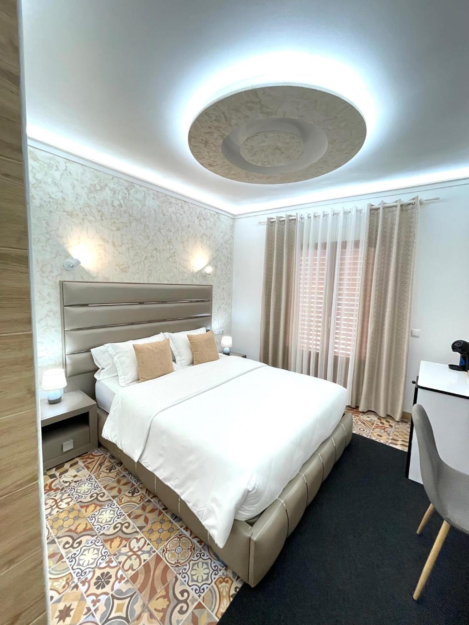 Galeon Boutique Hotel カルプ エクステリア 写真
