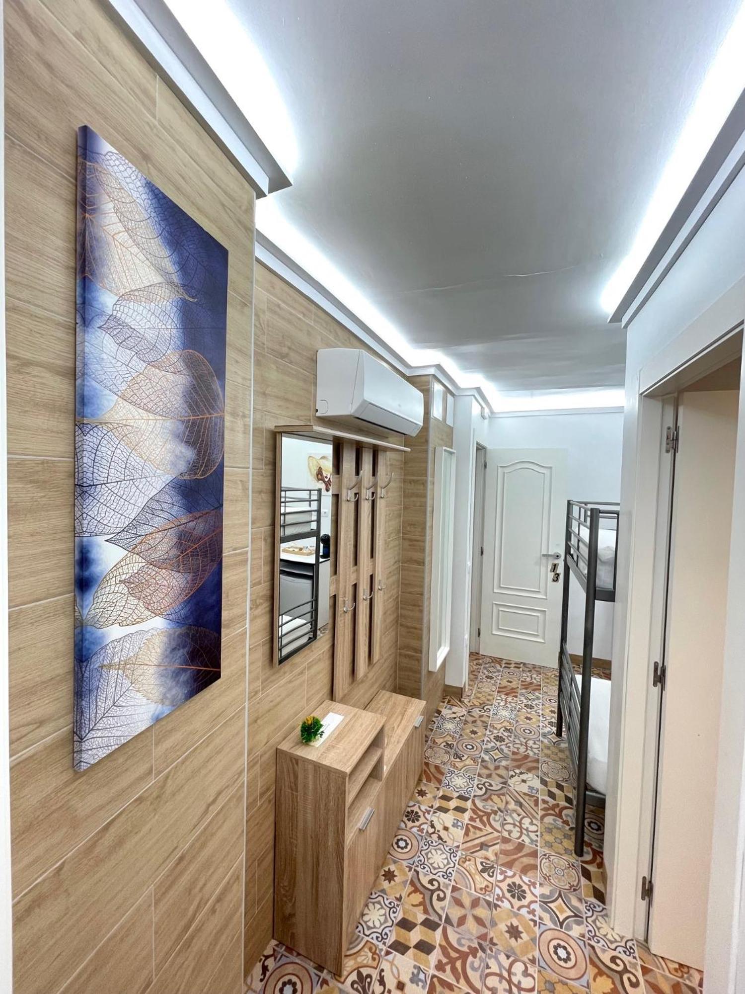 Galeon Boutique Hotel カルプ エクステリア 写真
