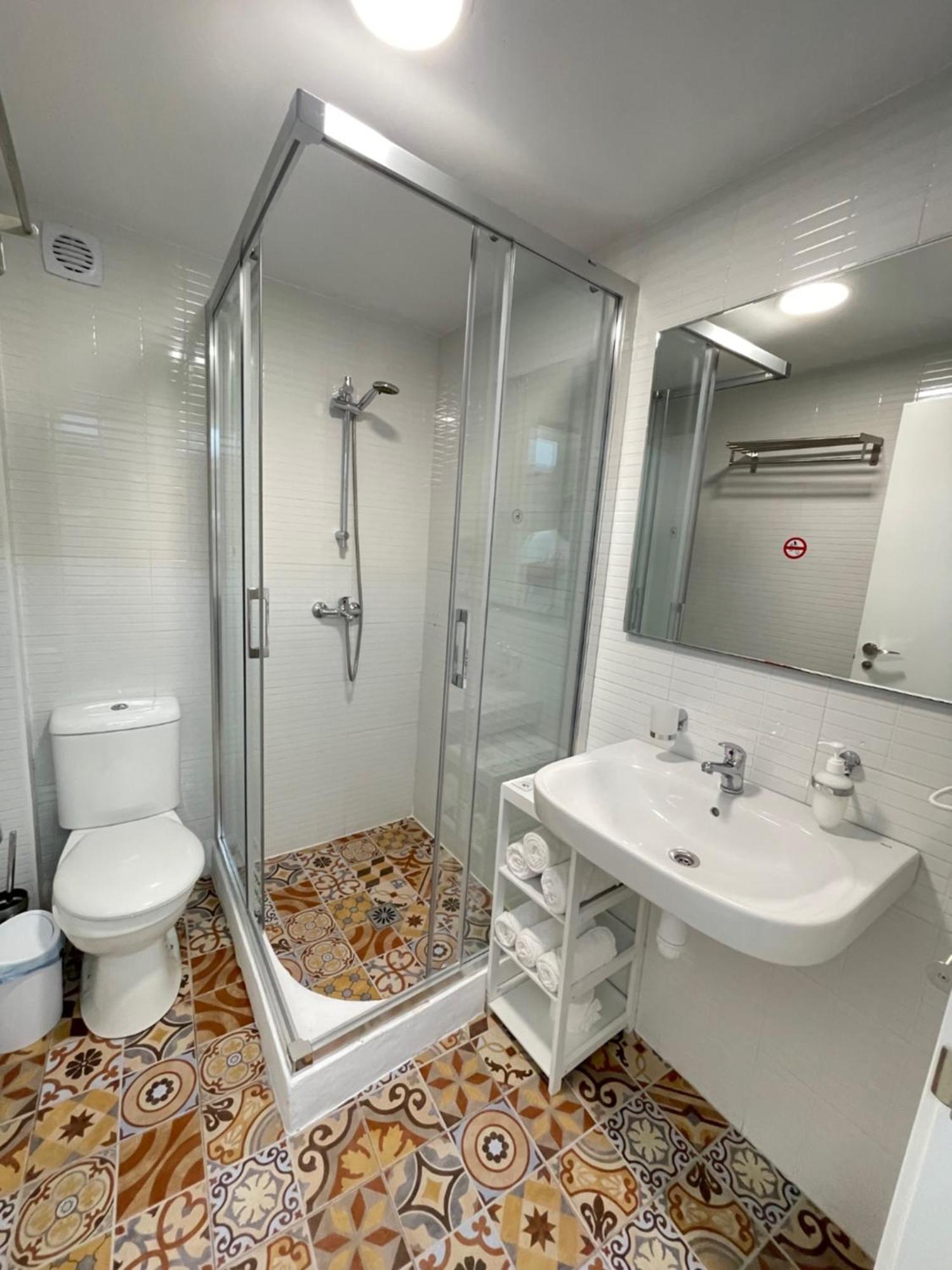 Galeon Boutique Hotel カルプ エクステリア 写真
