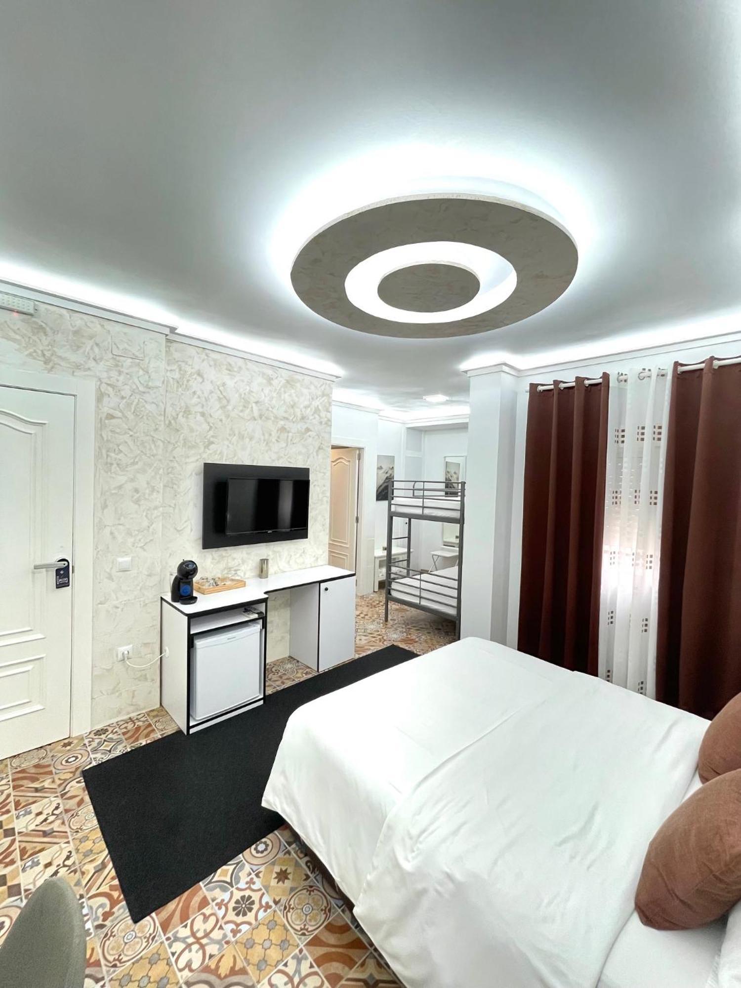 Galeon Boutique Hotel カルプ エクステリア 写真
