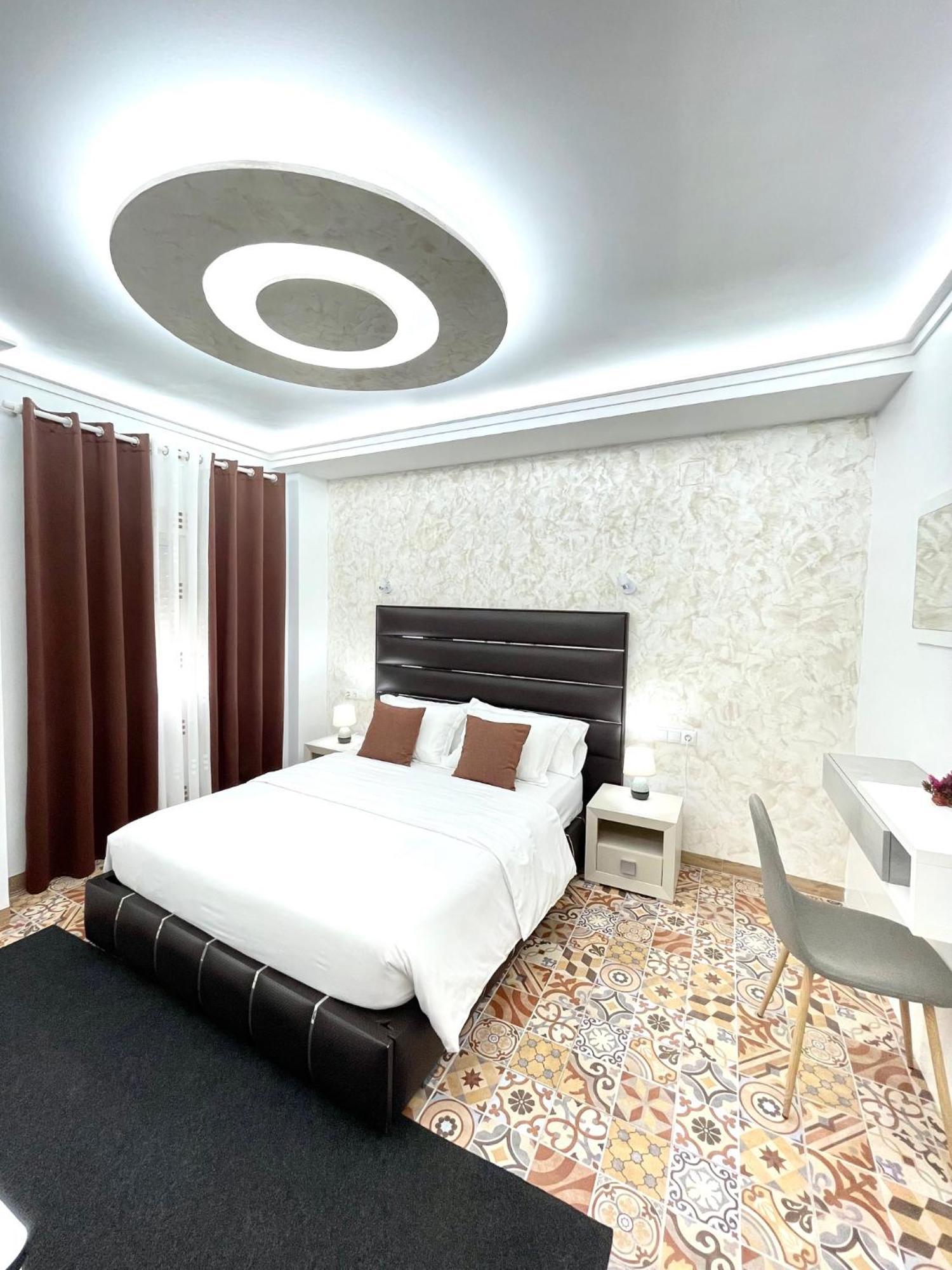 Galeon Boutique Hotel カルプ エクステリア 写真