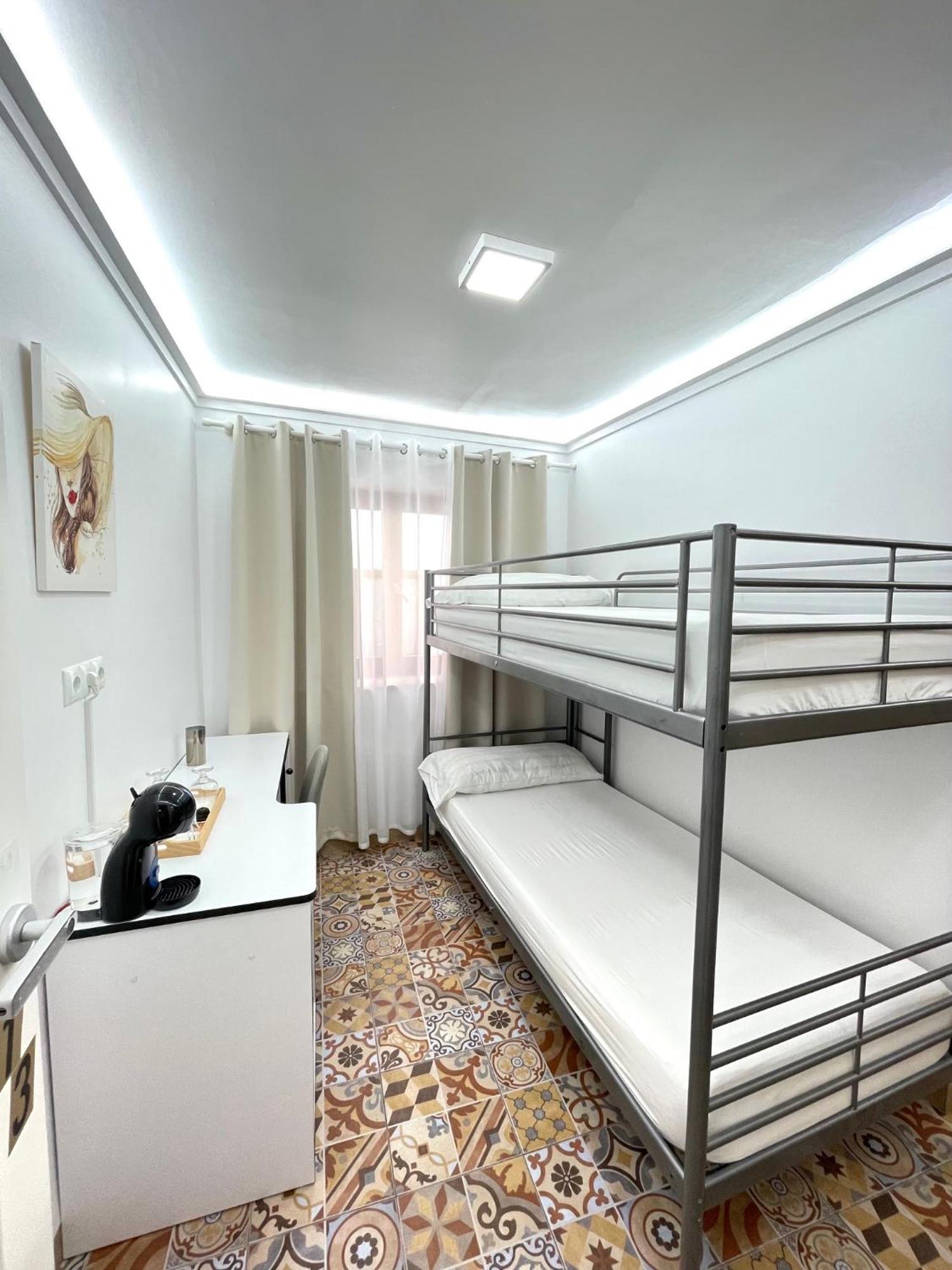 Galeon Boutique Hotel カルプ エクステリア 写真