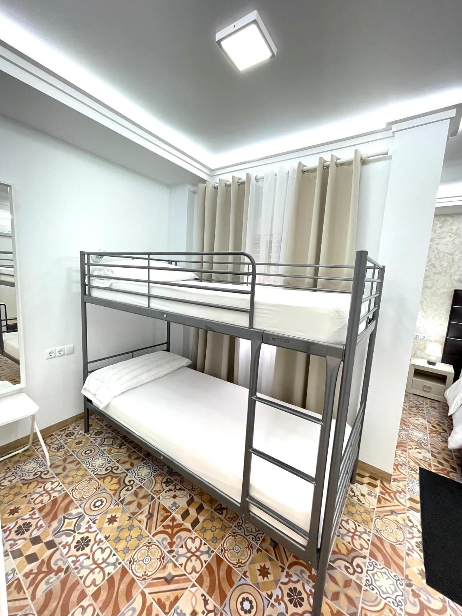 Galeon Boutique Hotel カルプ エクステリア 写真