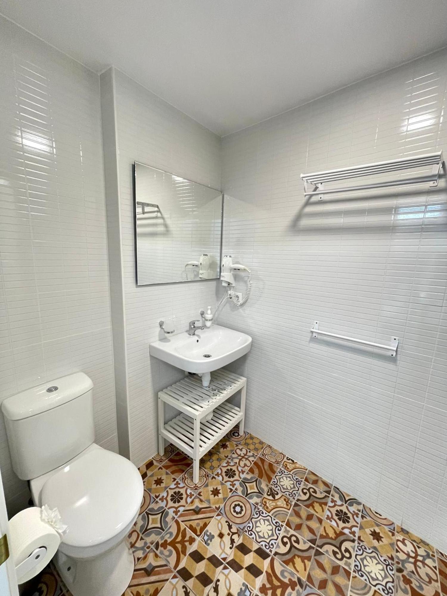 Galeon Boutique Hotel カルプ エクステリア 写真