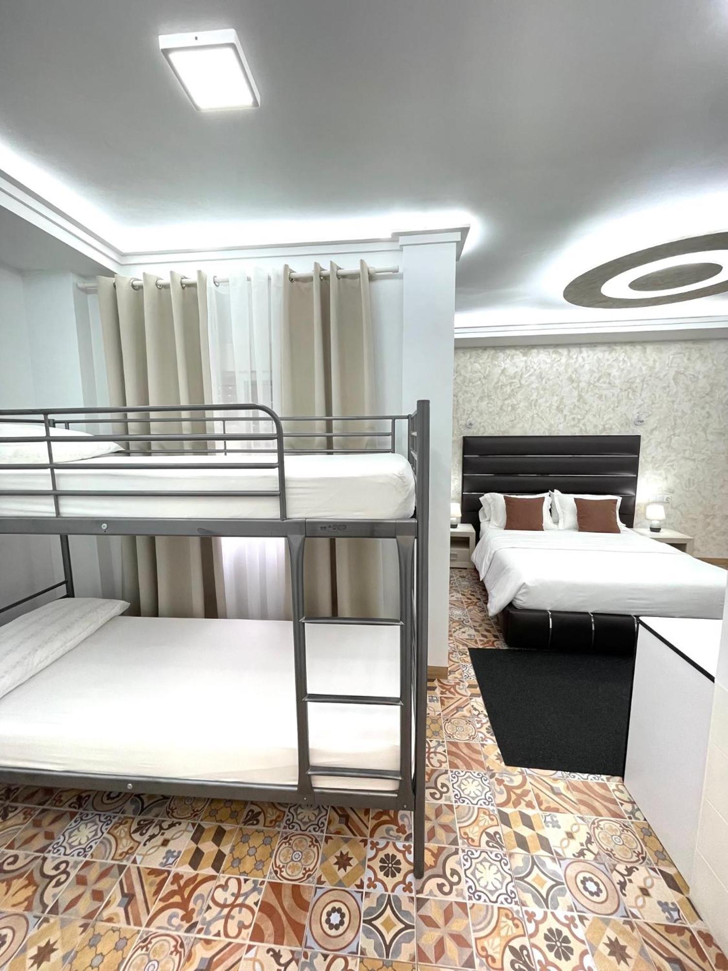 Galeon Boutique Hotel カルプ エクステリア 写真